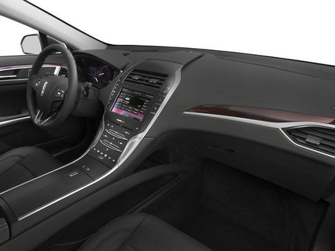 Used 2016 Lincoln MKZ Hybrid w/ Equipment Group 600A Reserve FWD image 18