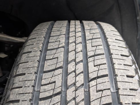 Used 2024 Chevrolet Silverado 1500 LTZ image 35