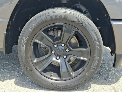 Used 2020 RAM 1500 Big Horn AWD/4WD image 8