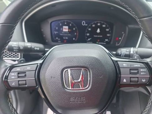 Used 2023 Honda Civic Touring image 14