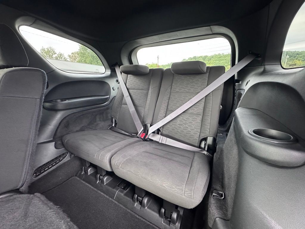 Used 2025 Dodge Durango GT AWD/4WD image 18