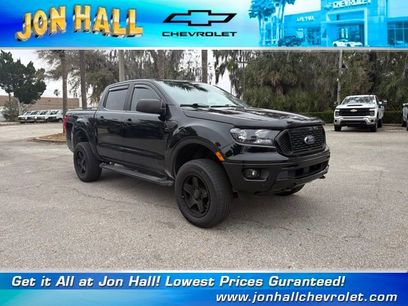 Used 2020 Ford Ranger XLT w/ Equipment Group 301A Mid