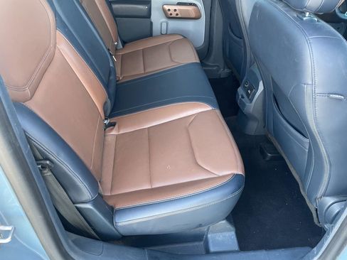 Used 2022 Ford Maverick Lariat w/ Lariat Luxury Package image 28