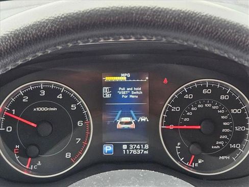 Used 2020 Subaru Ascent Premium w/ Sport Package AWD/4WD image 10