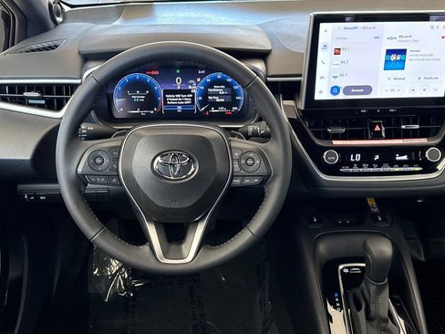 New 2026 Toyota Corolla XSE FWD image 15