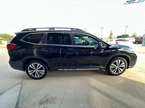 Used 2019 Subaru Ascent Limited AWD/4WD image 6