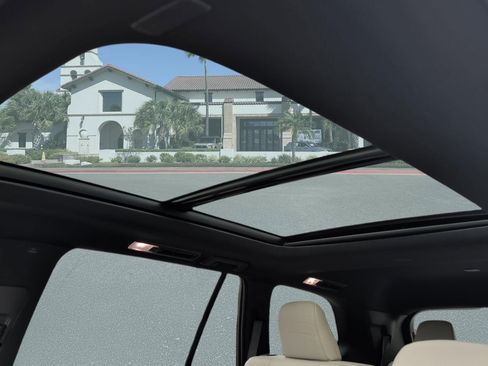 Certified 2024 Lexus TX 350 AWD w/ Technology Package image 22