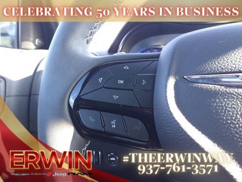 Certified 2023 Chrysler 300 S w/ Comfort Group image 20