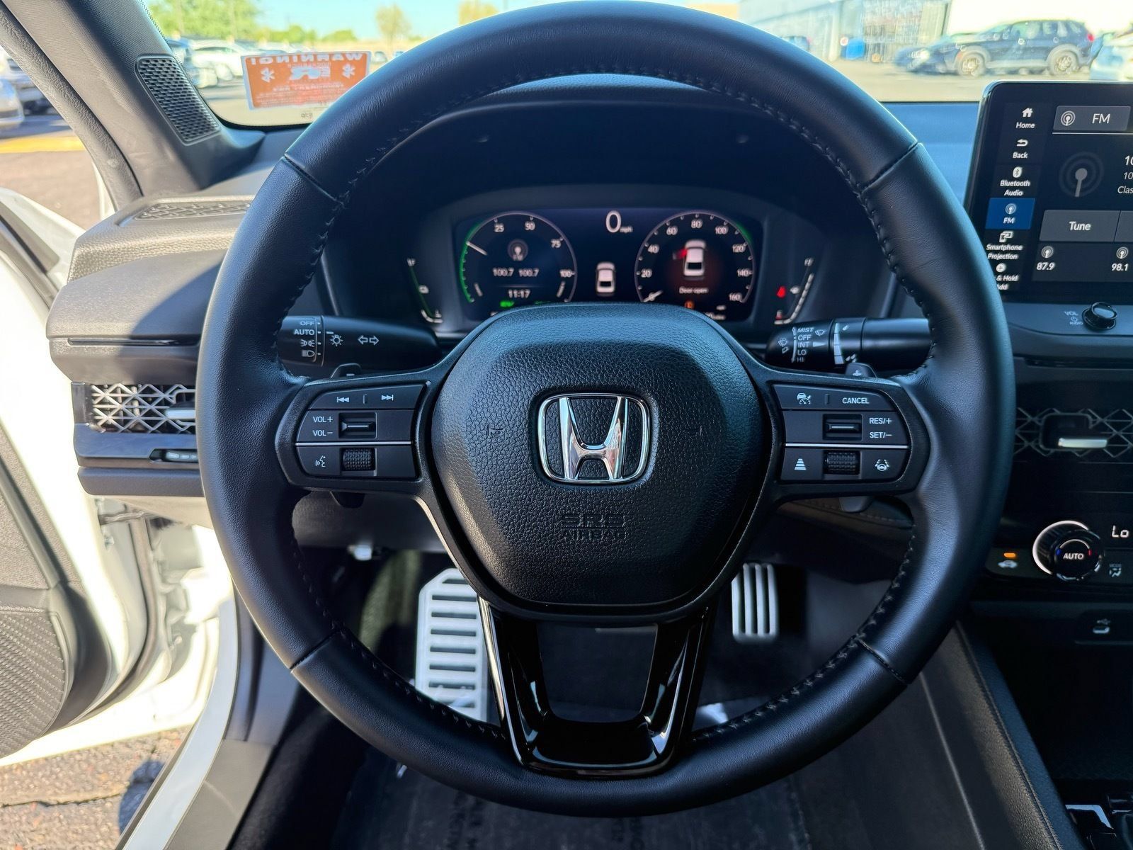 Used 2024 Honda Accord Sport image 16