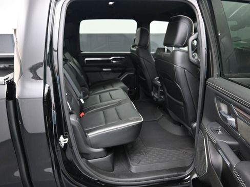 New 2025 RAM 1500 Laramie w/ Sport Appearance Package image 24