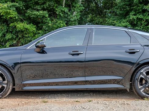 Used 2022 Kia K5 GT-Line w/ GT-Line FWD Premium Package image 2