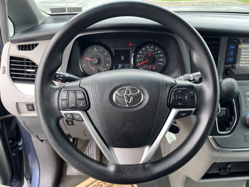 Used 2016 Toyota Sienna LE image 15