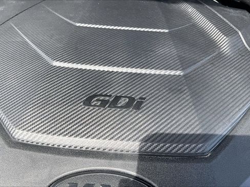 Used 2021 Kia Telluride EX w/ Towing Package FWD image 32