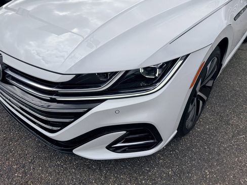 Used 2022 Volkswagen Arteon SEL image 11