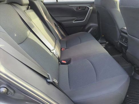 Used 2023 Toyota RAV4 LE image 24