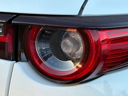 Used 2021 MAZDA CX-30 2.5 Turbo w/ Premium Plus Pkg image 11