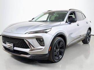 New 2026 Buick Envision Sport Touring video 1