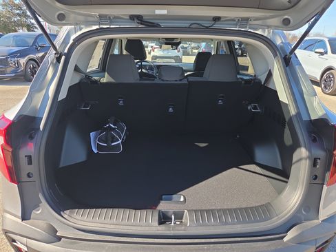 New 2026 Kia Seltos LX image 8