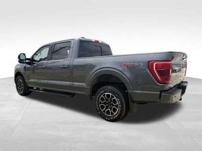 Used 2023 Ford F150 XLT w/ Equipment Group 302A High