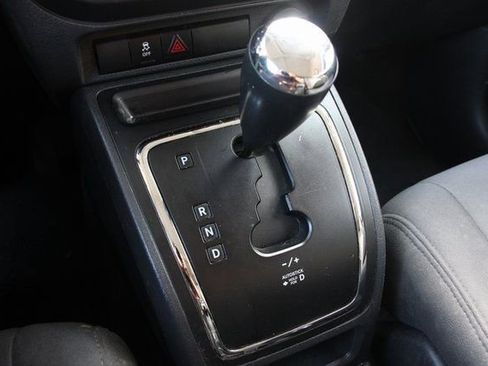 Used 2017 Jeep Patriot Sport w/ Power Value Group image 23