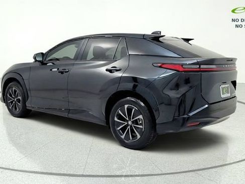 Used 2026 Lexus RZ 350e 2WD w/ Convenience Package image 6