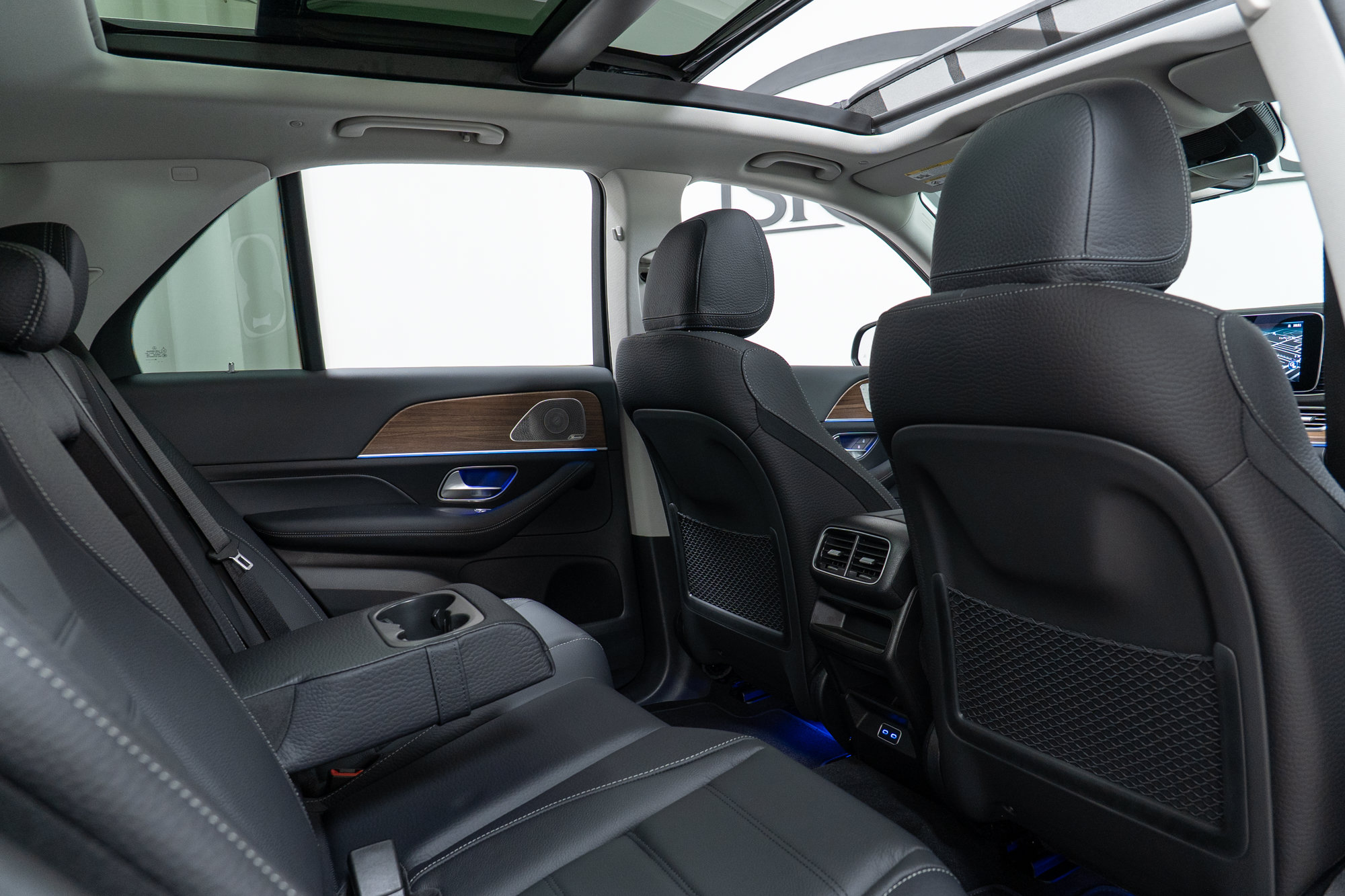Certified 2026 Mercedes-Benz GLE 450 4MATIC image 23