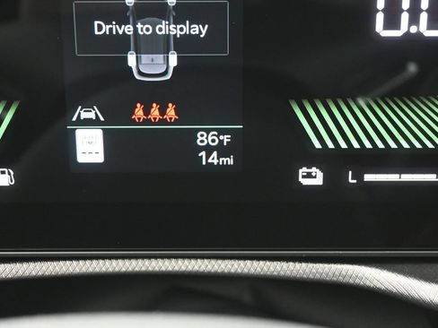 New 2027 Kia Sportage S FWD image 15