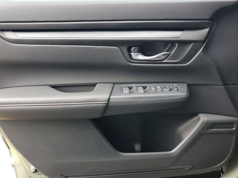 New 2026 Honda CR-V TrailSport image 5
