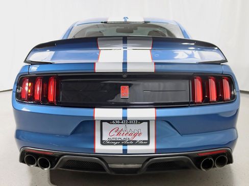 Used 2019 Ford Mustang Shelby GT350R w/ GT350R Equipment Group 920A RWD image 15