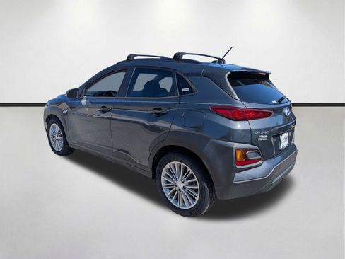 Used 2021 Hyundai Kona SEL FWD image 6