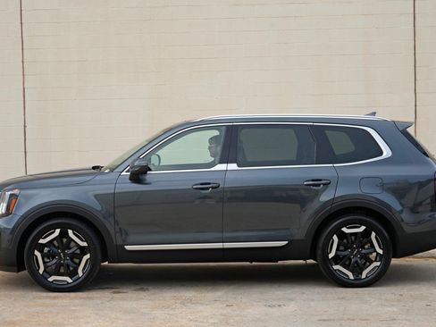 Used 2023 Kia Telluride EX AWD/4WD image 50