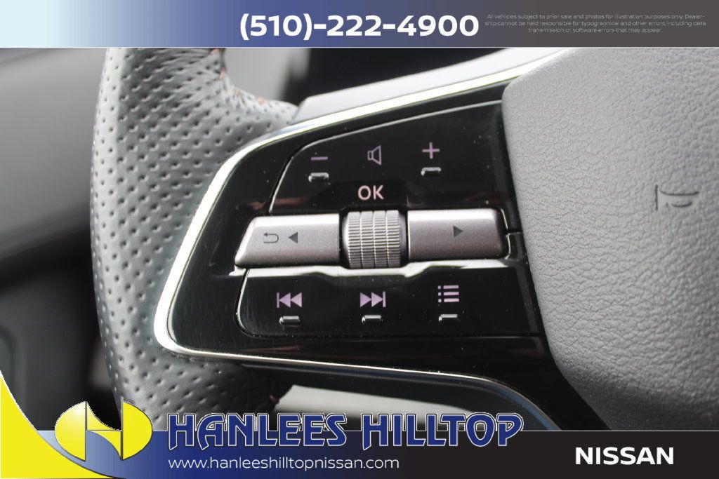 Certified 2023 Nissan Ariya FWD image 26