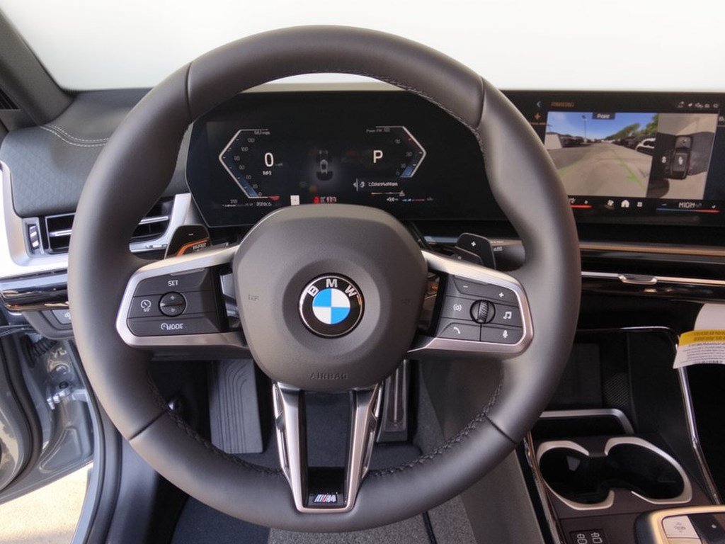 New 2027 BMW X2 xDrive28i w/ Technology Package AWD/4WD image 10