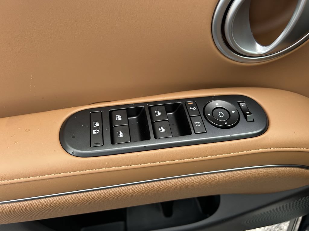 New 2027 Hyundai Palisade Calligraphy AWD/4WD image 24