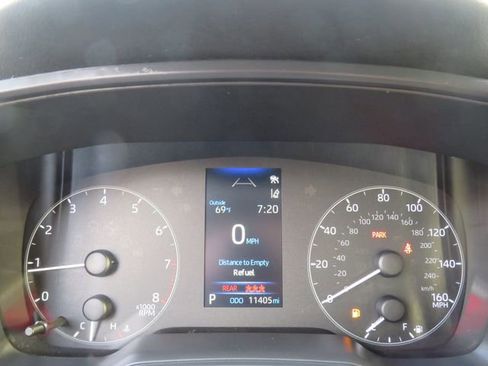 Certified 2024 Toyota Corolla LE image 35