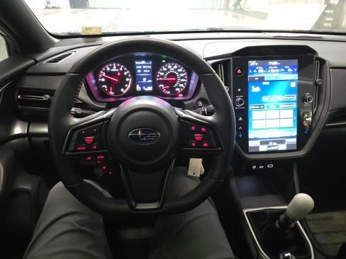 Used 2024 Subaru WRX image 16