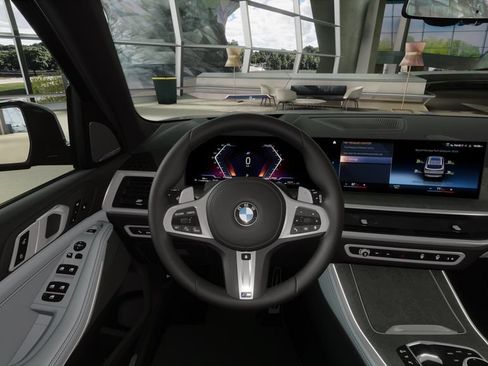 Used 2026 BMW X5 sDrive40i w/ M Sport Package RWD image 39
