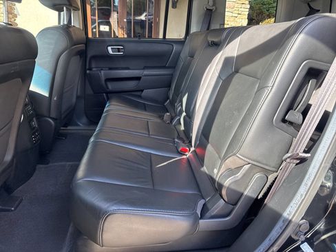Used 2012 Honda Pilot Touring image 10
