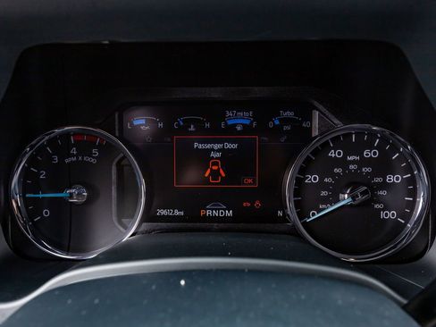 Used 2022 Ford F250 Platinum image 19