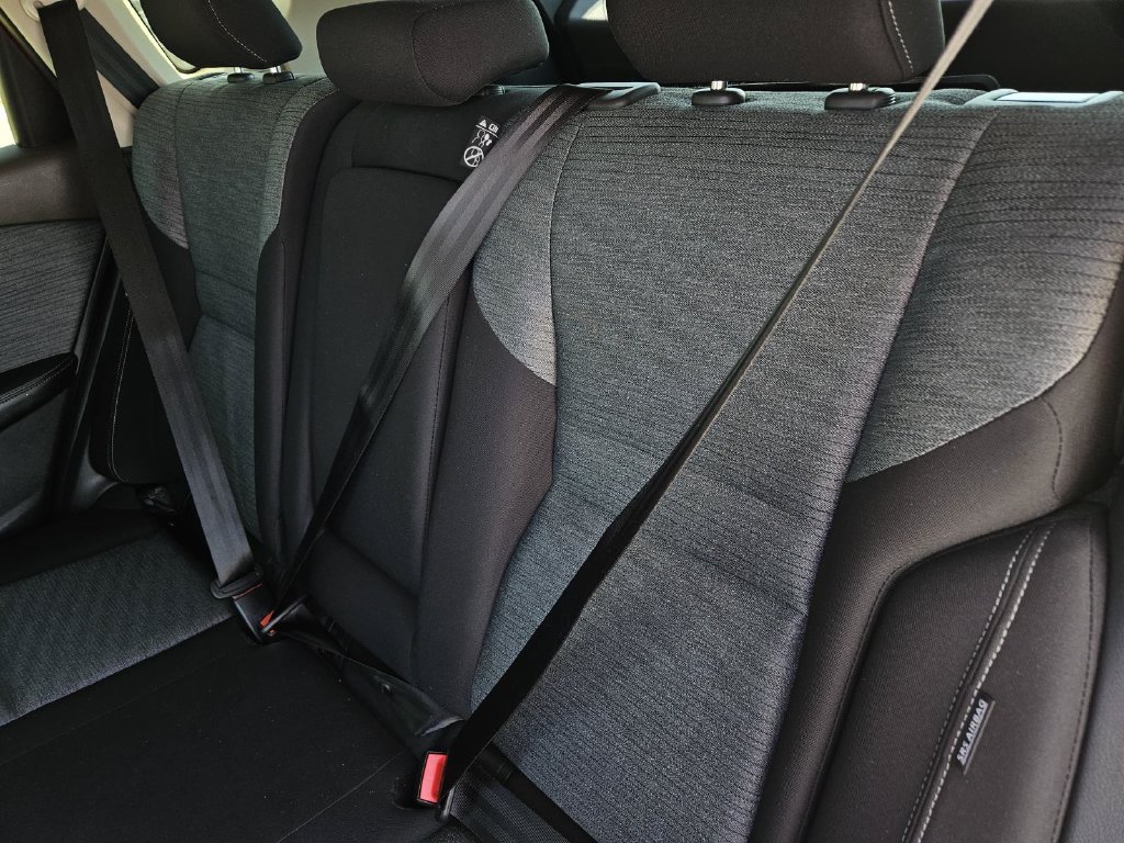 Certified 2023 Nissan Rogue SV AWD/4WD image 13