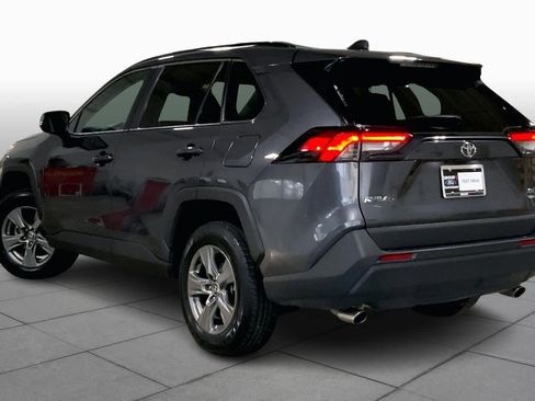 Used 2024 Toyota RAV4 XLE image 12