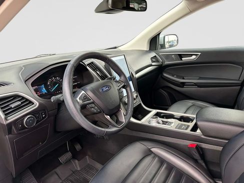 Used 2024 Ford Edge SEL w/ Convenience Package AWD/4WD image 22