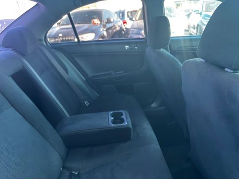 Used 2013 Mitsubishi Lancer Ralliart image 34