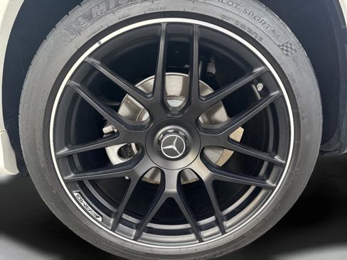 Certified 2024 Mercedes-Benz GLE 53 AMG 4MATIC Coupe image 12