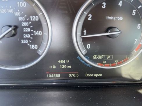 Used 2016 BMW X4 xDrive28i AWD/4WD image 14