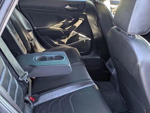 Used 2023 Volkswagen Jetta SEL image 18