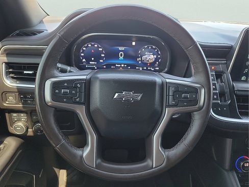 Used 2022 Chevrolet Tahoe RST w/ Sport Performance Package AWD/4WD image 19