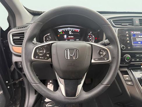 Used 2022 Honda CR-V EX image 15