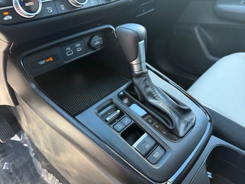 Used 2023 Honda CR-V EX image 25