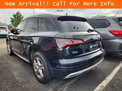 Used 2018 Audi Q5 2.0T Premium AWD/4WD image 5